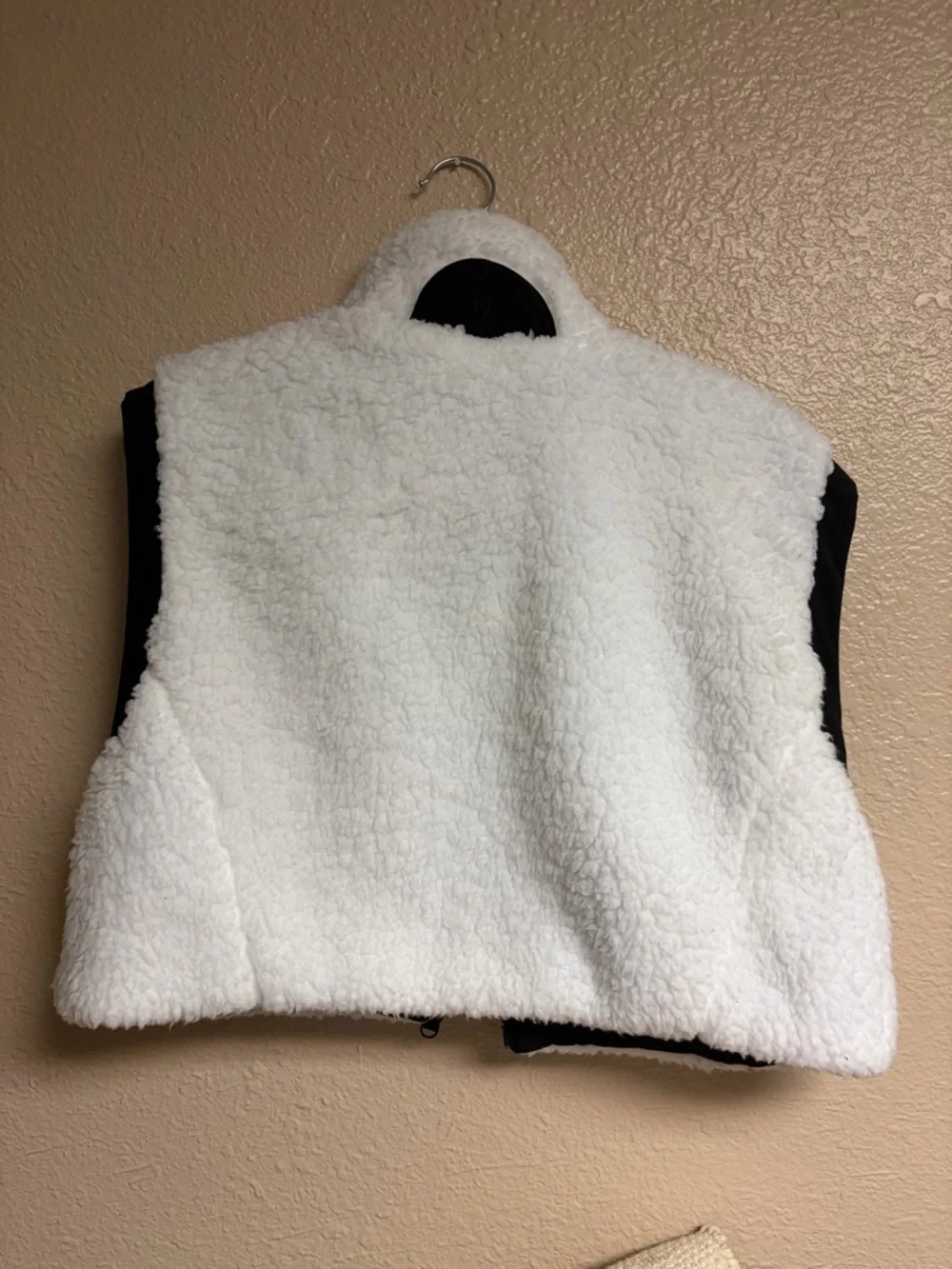 Free People Movement Reversible Vest - Picture 5 of 6